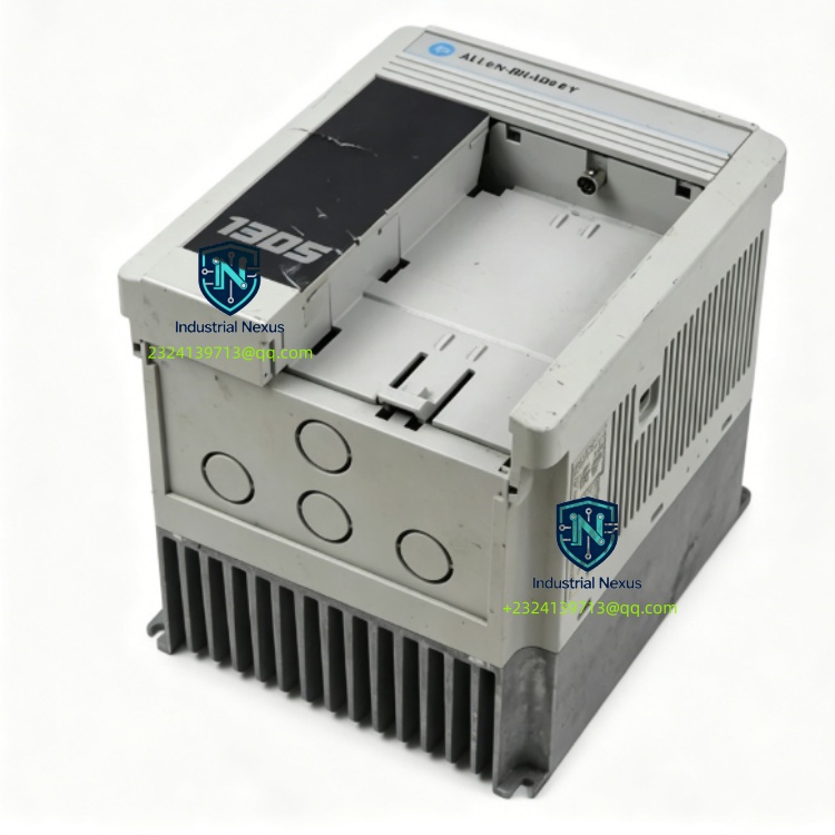 Allen-Bradley 1305-AA08A Bulletin 1305 2HP AC Variable Frequency Drive