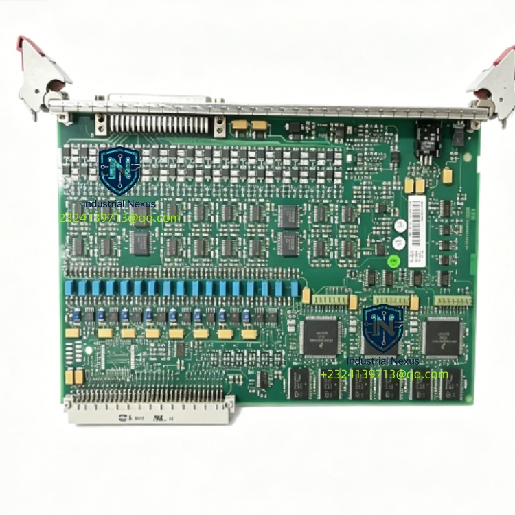 ABB PFSK151 3BSE018876R1 Industrial DCS 