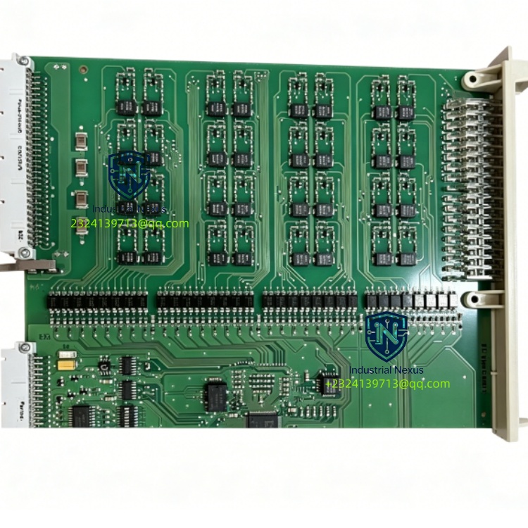 ABB PFSK151 3BSE018876R1 Industrial DCS Control Module Brief