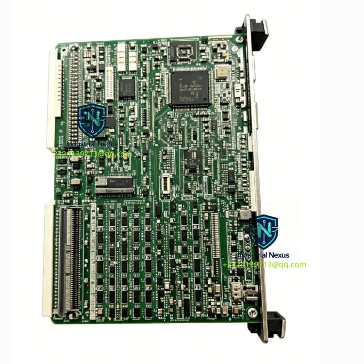AMAT 0190-09379 Semiconductor Equipment Power Supply Module