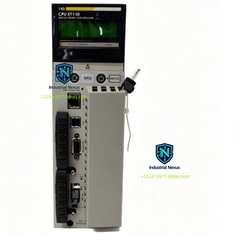 Schneider 140CPU67160C Modicon Quantum H
