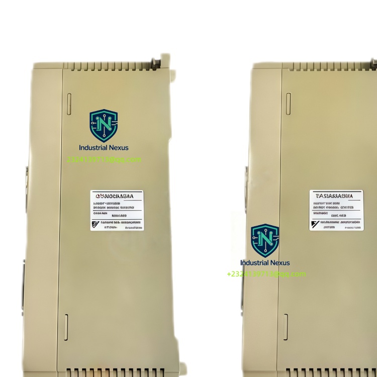 YASKAWA CACR-SR02AB2ER-Y1 SERVOPACK AC Servo Drive