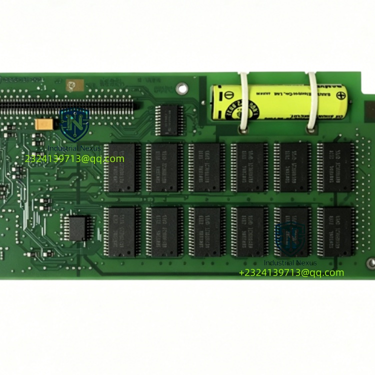 ABB 086318-002 Memory Daughter Board
