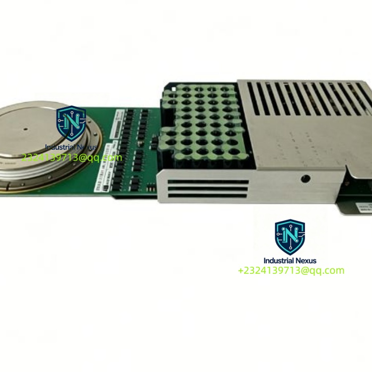 ABB 5SHY5045L0020 IGCT Module with 5SXE0