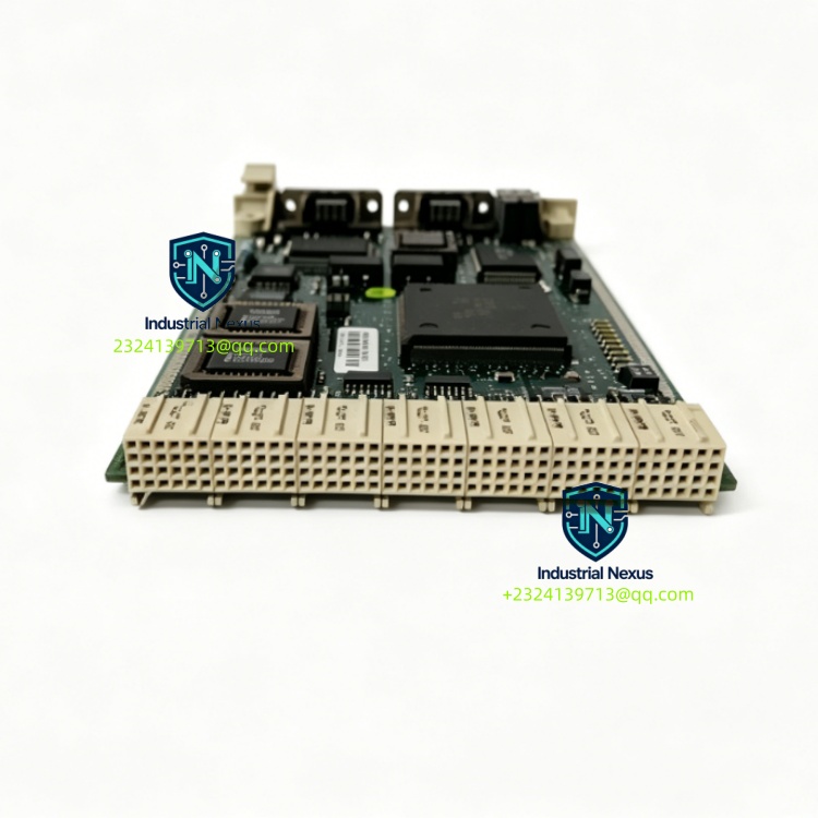 ABB CI522A 3BSE018283R1 AF100 Redundant Communication Interface Module