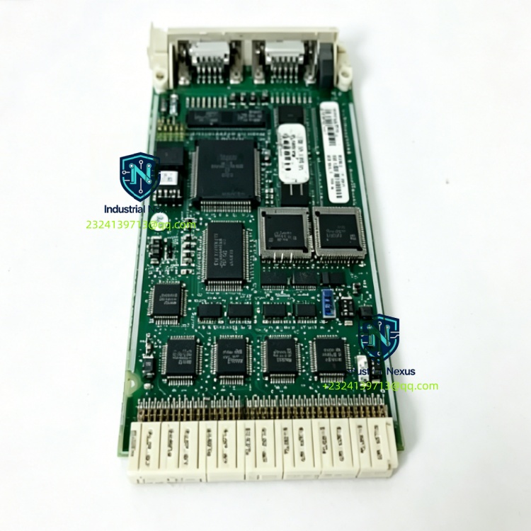 ABB CI535V30 3BSE022162R1 PROFIBUS-DP Communication Module
