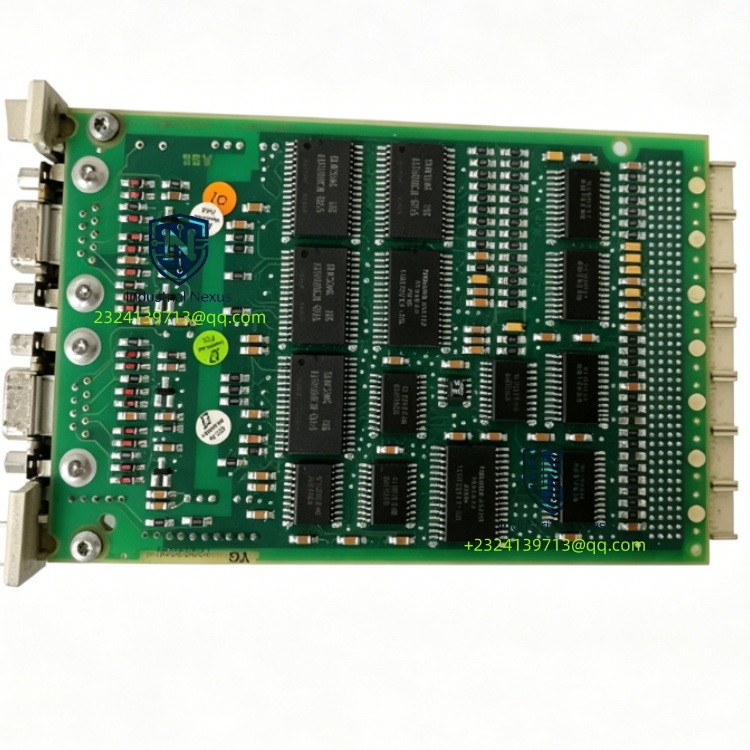 ABB CI541V1 3BSE014666R1 PROFIBUS-DP Com