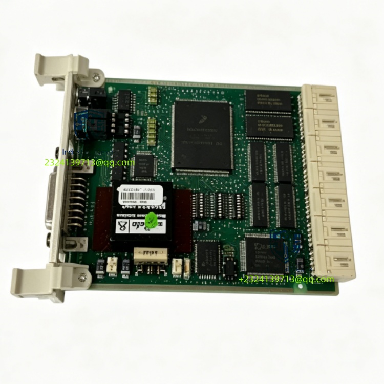 ABB CI547 3BNP004429R1 MasterBus300 Communication Board