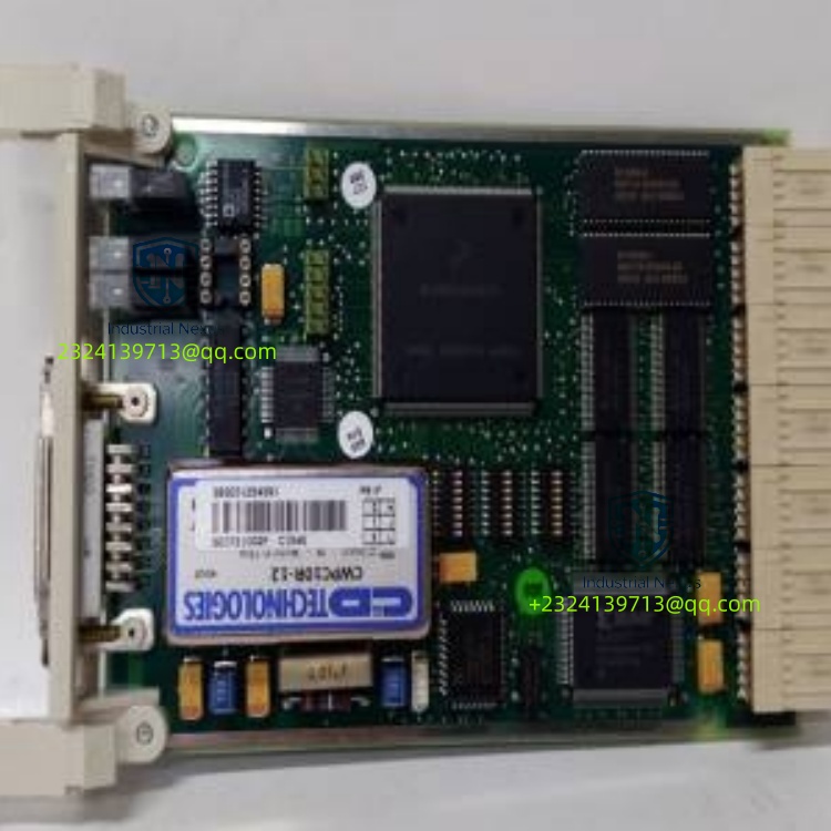 ABB CI547 3BNP004429R1 MasterBus300 Comm