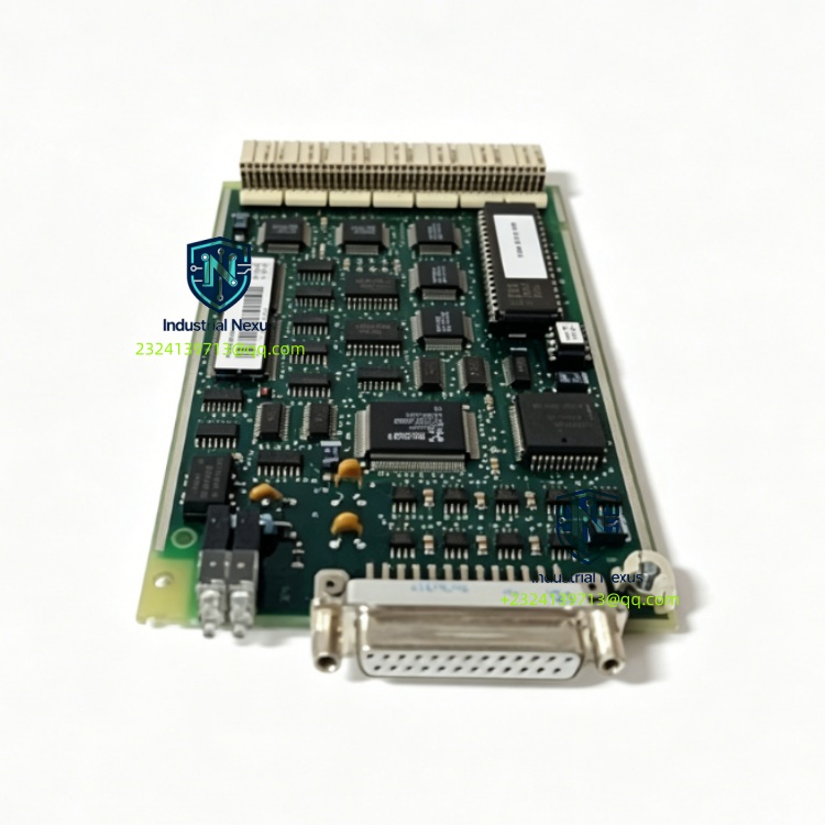 ABB CI570 3BSE001440R1 MasterF