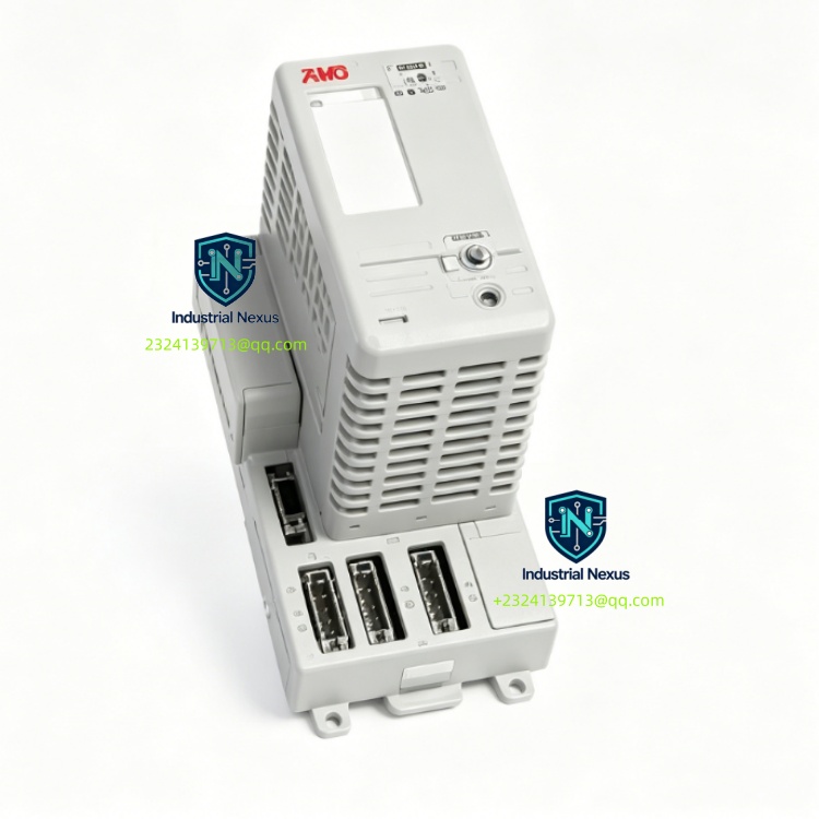 ABB CI810B 3BSE020520R1 AF100 Fieldbus Communication Interface Module AC800M DCS Spare Part