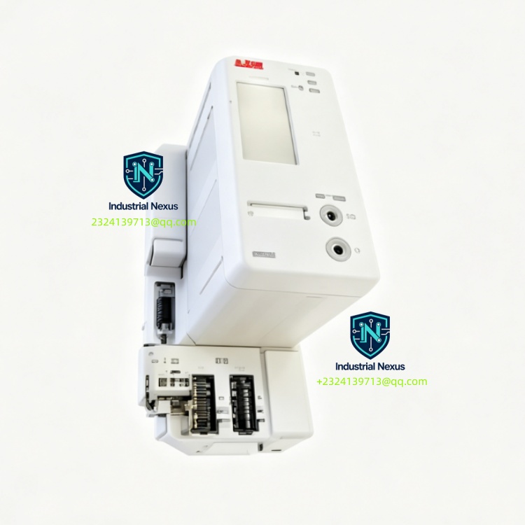 ABB CI810V1 3BSE008584R1 AF100