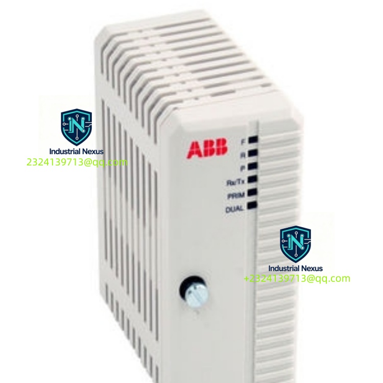 ABB CI840A 3BSE041882R1 PROFIBUS DP-V1 C