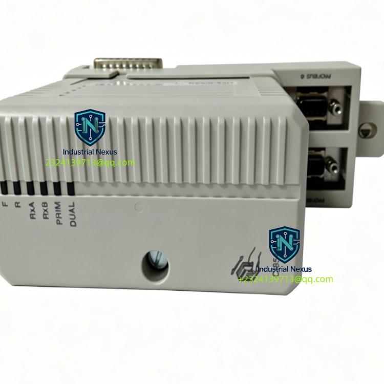 ABB CI854 3BSE025347R1 PROFIBUS DP-V1 Co