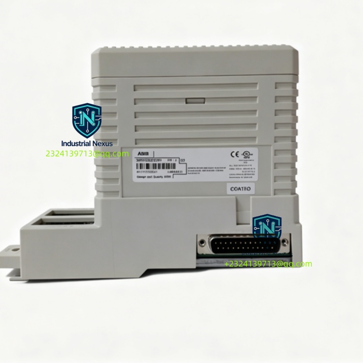 ABB CI854AK01 3BSE030220R1 PROFIBUS DP-V