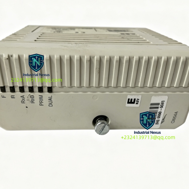 ABB CI854AK01 3BSE030221R1 PROFIBUS DP/V1 Communication Interface Kit AC800M DCS Spare Part