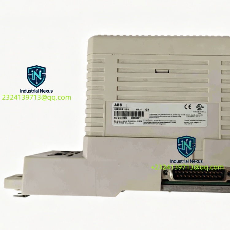 ABB CI855K01 3BSE018106R1 MasterBus300 C