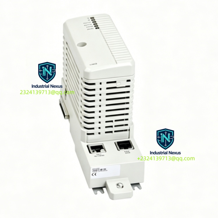 ABB CI868K01-eA IEC 61850 Communication Interface Module