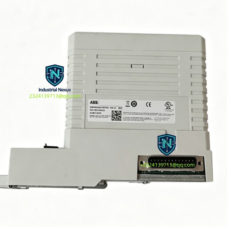 ABB CI871K01 3BSE056767R1 PROFINET IO Communication Interface Module