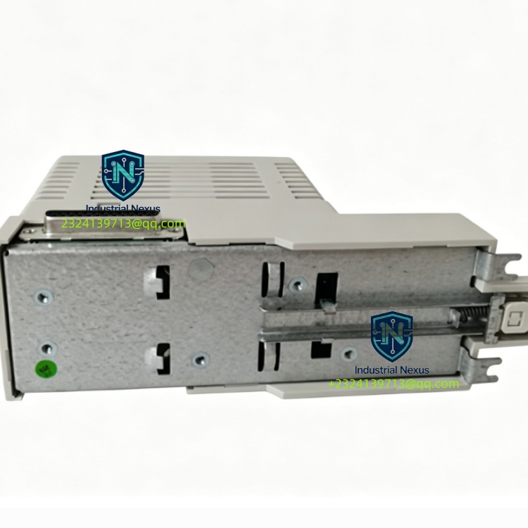 ABB CI871K01 3BSE056767R1 PROFINET IO Communication Interface Module
