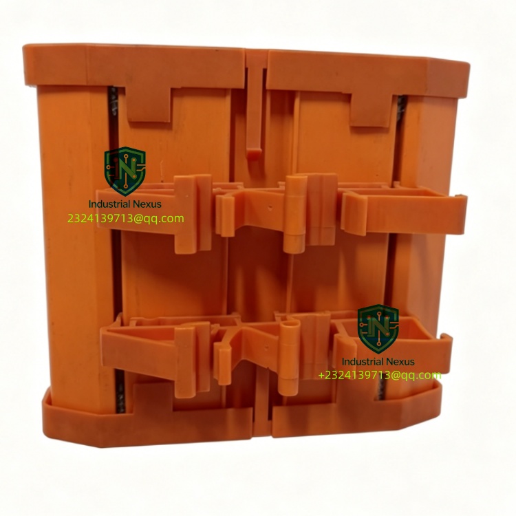 ABB CMA136 3DDE300416 SYNPOL D Protectio