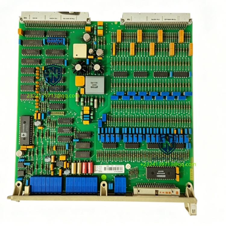 ABB DSAI130D 3BSE003127R1 Analog Input Module