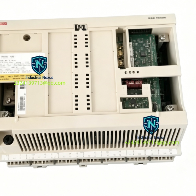 ABB DSAX452 5712289-A Analog I