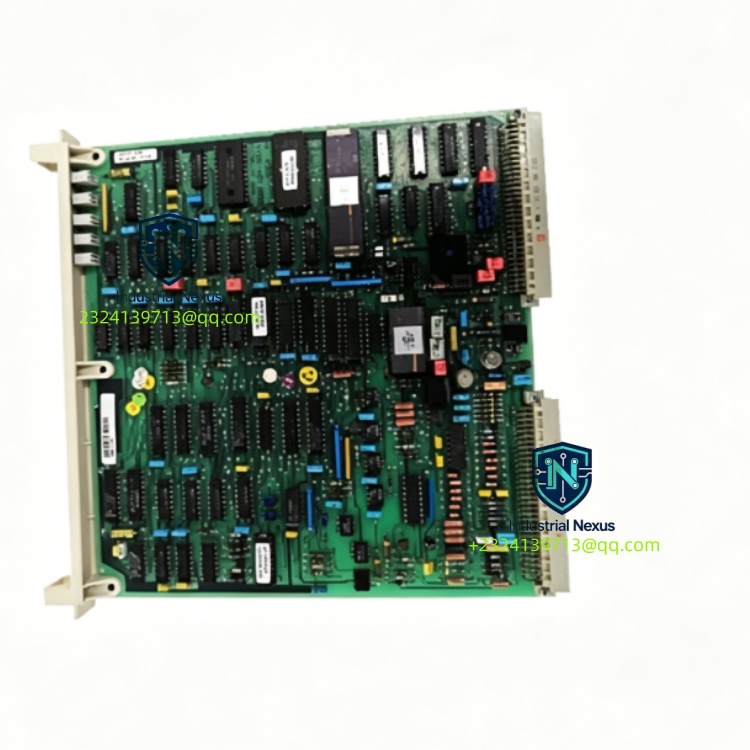 ABB DSDP140B 57160001-ACX High Speed Pulse Counter Board Advant OCS MasterPiece PLC Spare Part