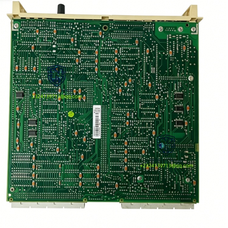 ABB DSPC174 3BSE005461R1 Digital Signal Processor Board