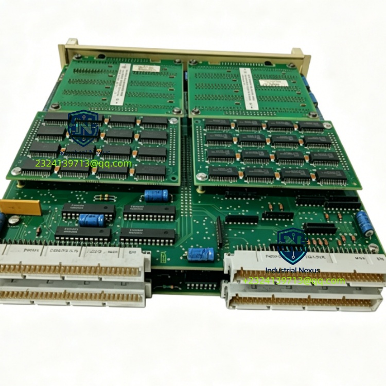 ABB DSPC174 3BSE005461R1 Digital Signal Processor Board