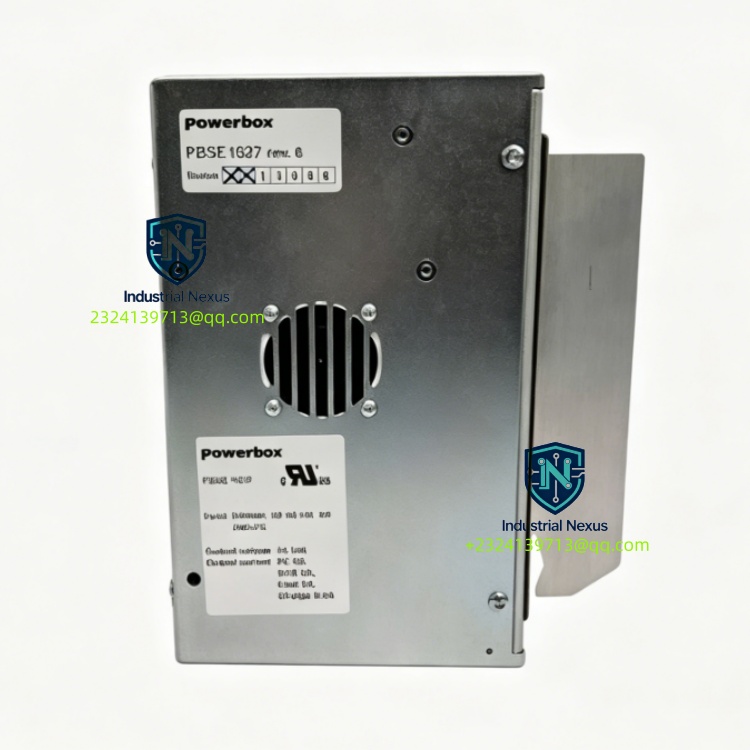 ABB DSQC604 3HAC12928-1 Power Supply Module