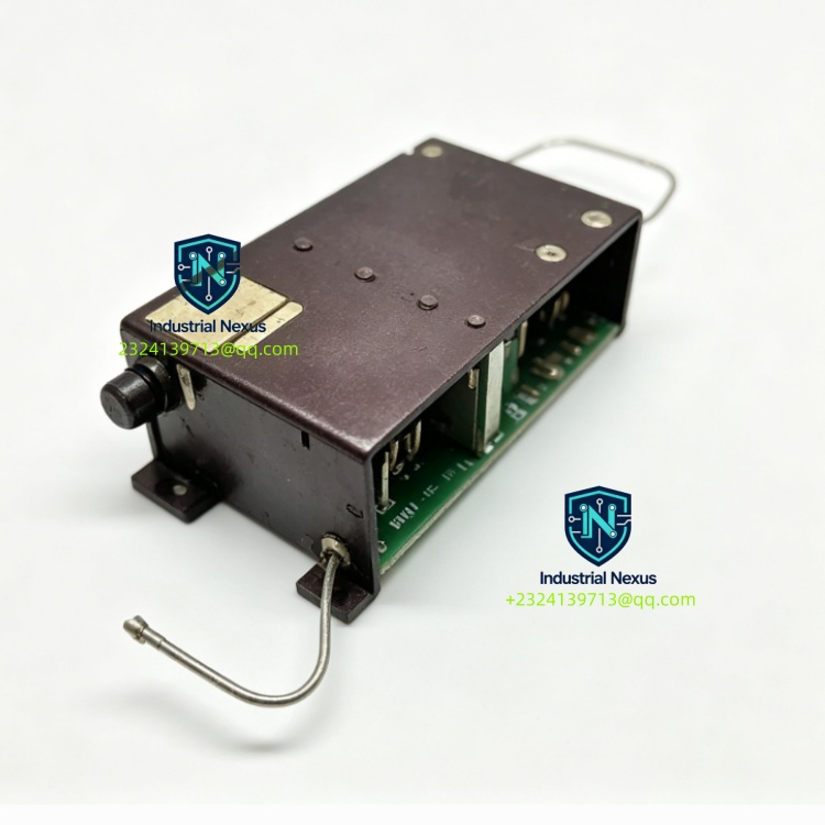 ABB DSSR122 48990001-NK DC-DC 