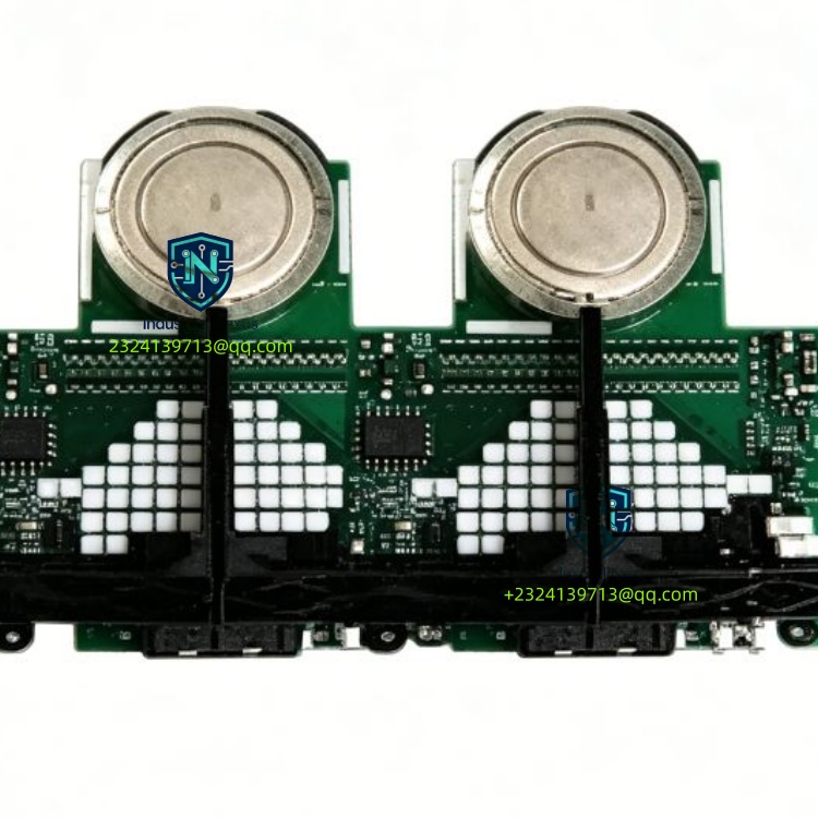ABB 5SHY4045L0004 IGCT Assembly GVC736BE