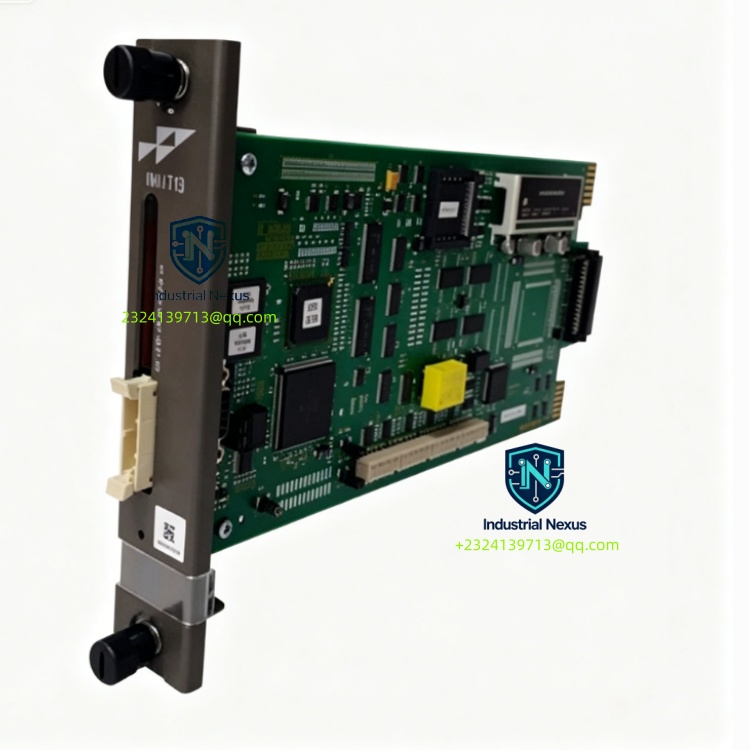 ABB INIIT13 Infi-Net Transfer Communication Module