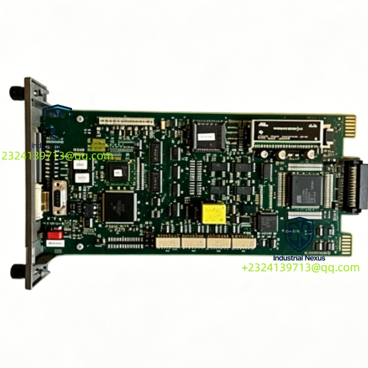 ABB INIIT13 Infi-Net Transfer Communication Module