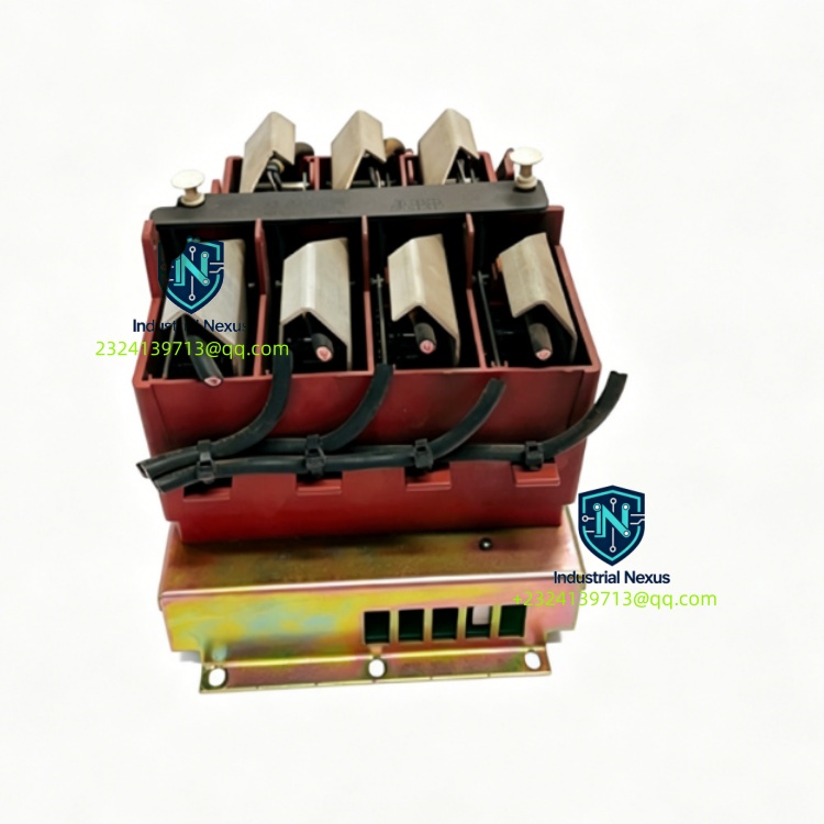 ABB KUC711AE 3BHB004661R0101 Gate Unit P