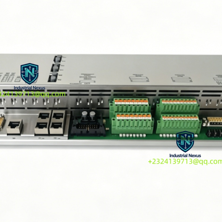 ABB PCD231B101 3BHE025541R0101 Excitatio