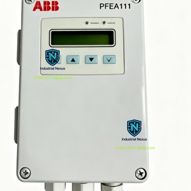 ABB PFEA111-65 3BSE050090R65 Tension Ele