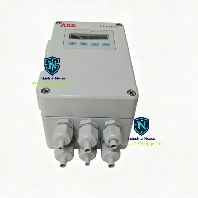 ABB PFEA112-65 3BSE050091R65 IP65 Tensio