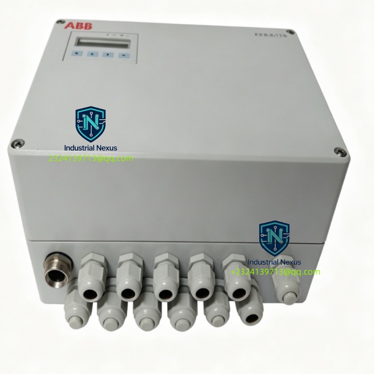 ABB PFEA113-65 3BSE028144R0065 Tension Electronics Unit
