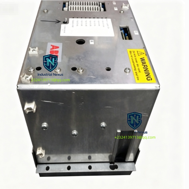 ABB PFSA140 3BSE006503R1 Fieldbus Power 