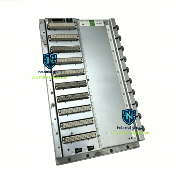 ABB PFSK162 3BSE015088R1 Signal Conditioning Processing Board For ABB Advant DCS System