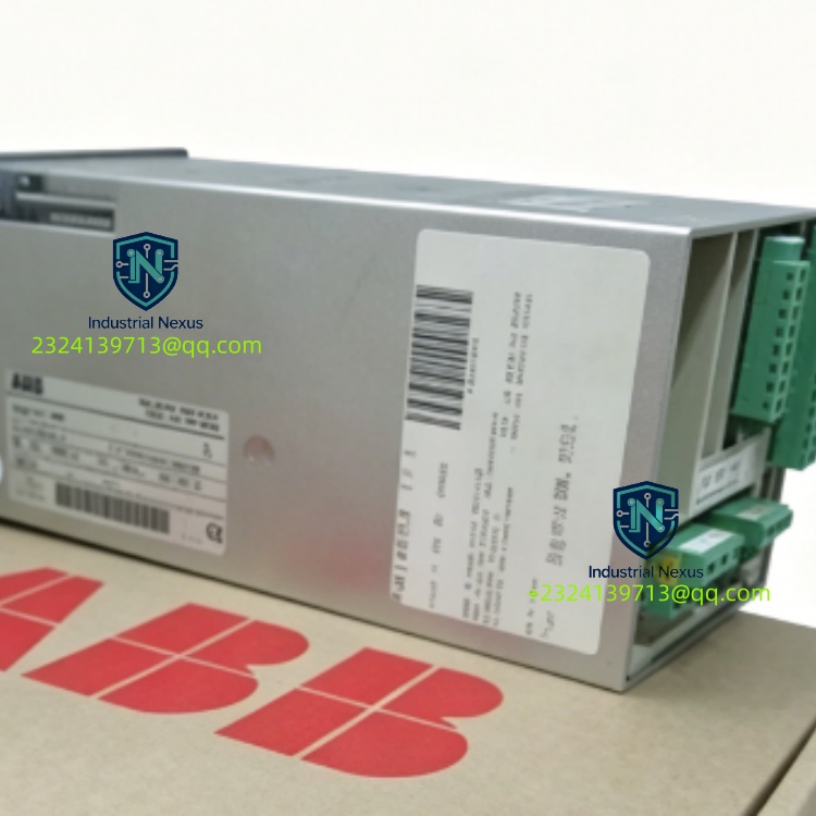 ABB PFSK162 3BSE015088R1 Signal Conditioning Processing Board For ABB Advant DCS System