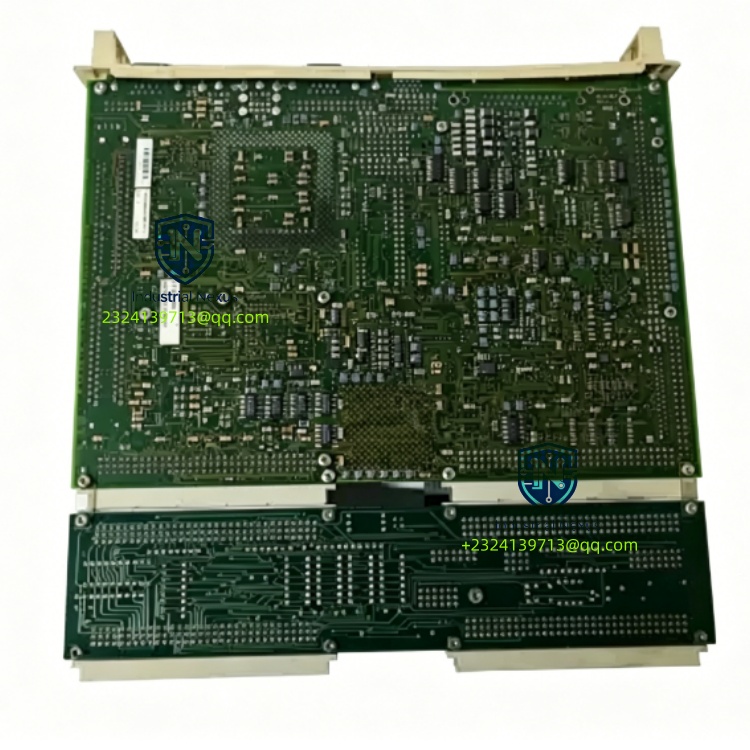 ABB PFSK164 3BSE021180R1 PROFIBUS F-Slave PROFIsafe Communication Module For ABB AC800M