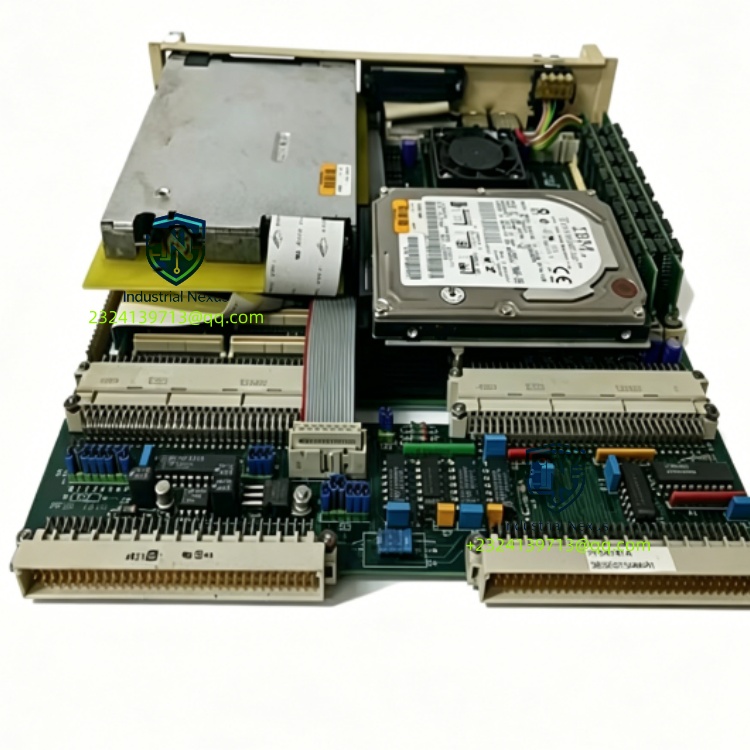 ABB PFSK164 3BSE021180R1 PROFIBUS F-Slav