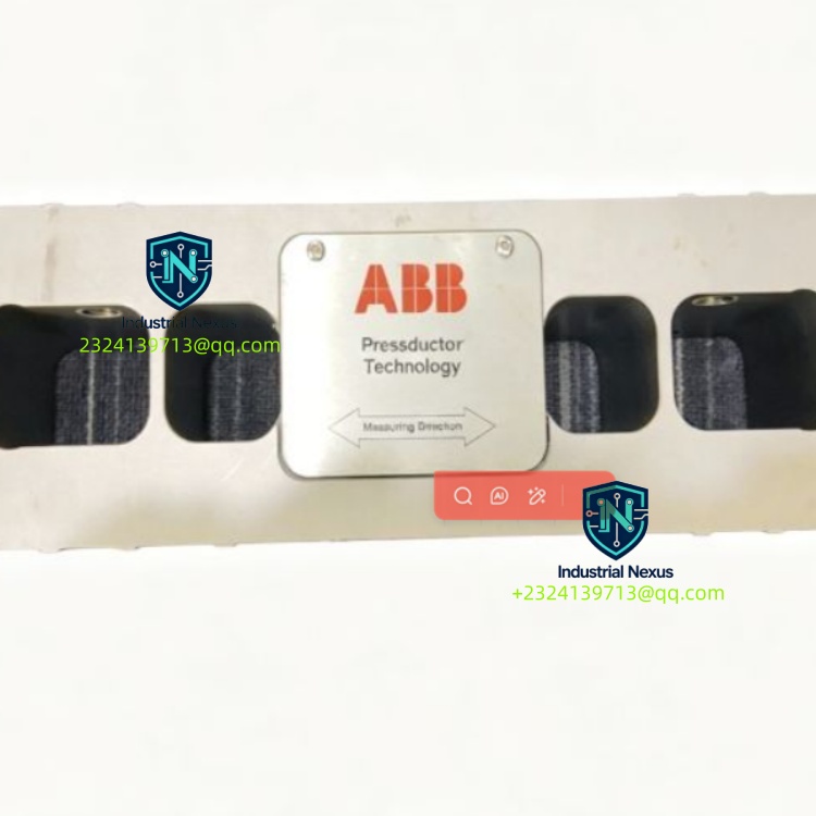 ABB PFTL101B 5.0KN 3BSE004191R1 Pressduc