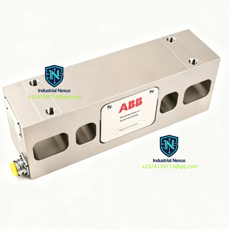 ABB PFTL101B 20.0KN 3BSE004203R1 Pressductor Tension Load Cell