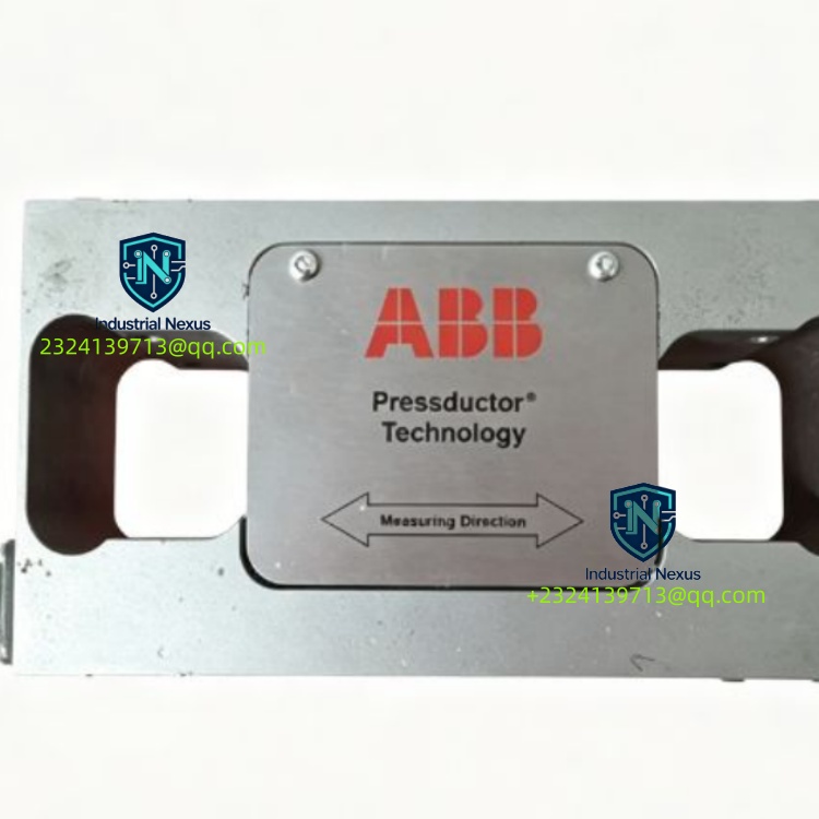 ABB PFTL101BE 2.0KN 3BSE004214R1 Pressdu