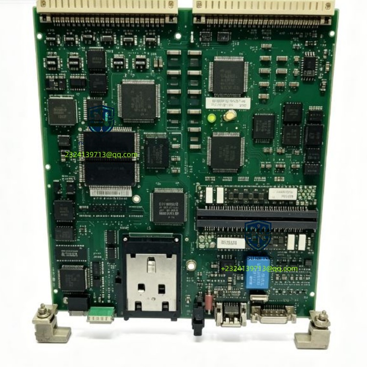 ABB PM511V16 3BSE011181R1 Advant Control