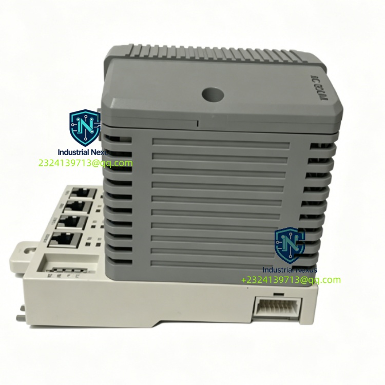ABB PM783F 3BDH000364R0002 AC800F Freelance Controller Module